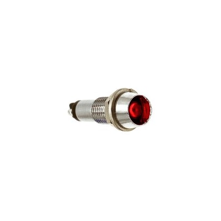 DIALIGHT 7 MM RED LED PMI 6072112120F